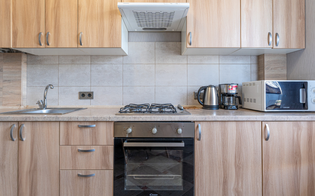 Апартаменты Koenig Style 3