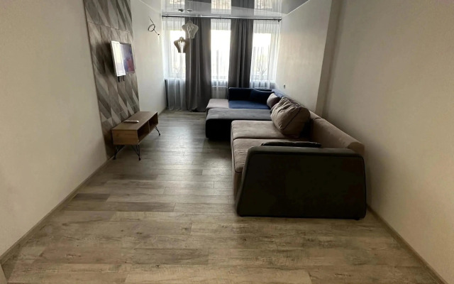 Na Michurinskoi Flat