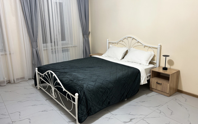 Отель Бекарыс