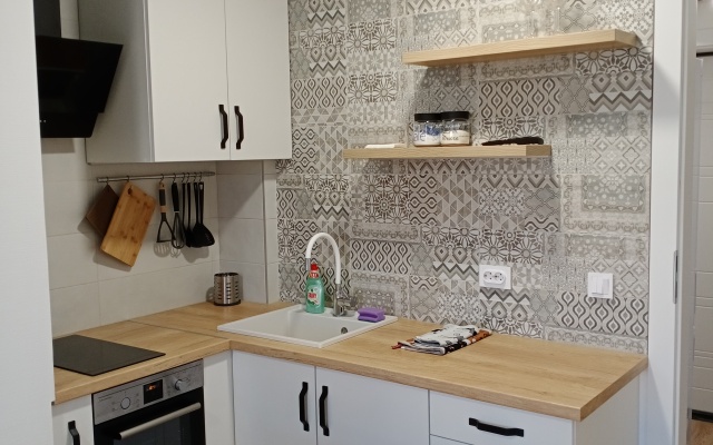 Cranz Home  Apartments