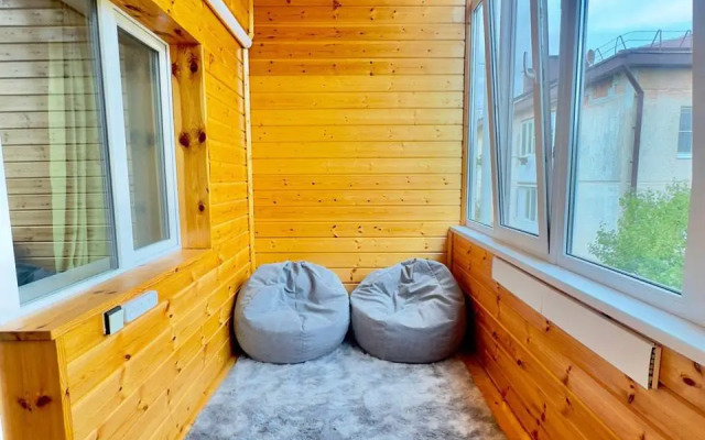 Квартира Оливка