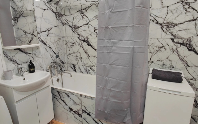 Апартаменты Апарт Миасс на Добролюбова