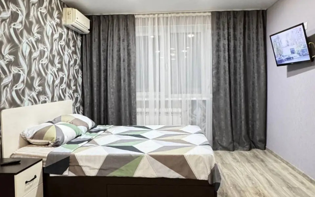 Квартира на Невской 10