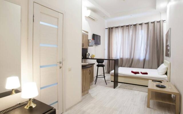 Lobnya Hotel-City Hotel