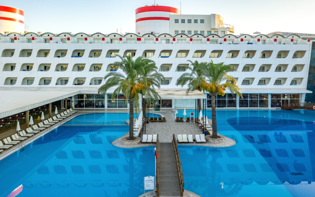 Transatlantik Hotel & Spa