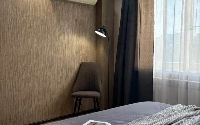 Квартира Уютная на Мира 70а