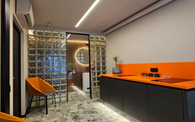 Квартира Однокомнатная 25 Октября улица 39