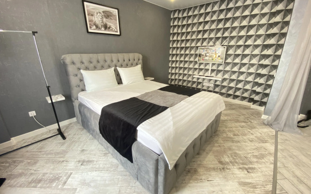 Studiya Na Kulakova (HouseVip26) Flat