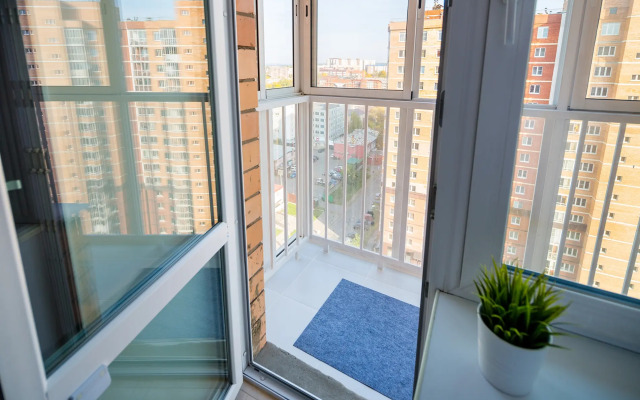 Апартаменты 9 ночей