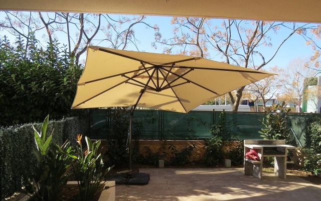 Salou Terraza Apartments