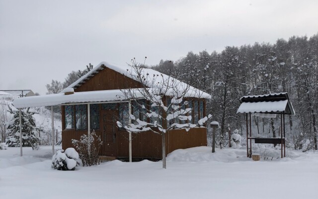 Park Hotel Olimp Kolomna