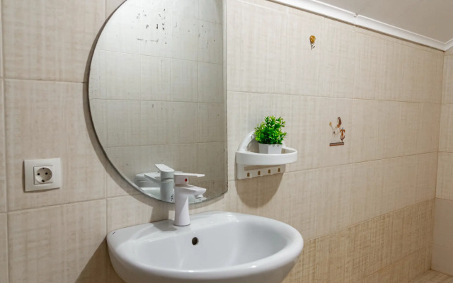 Guest house U Chernomoryya