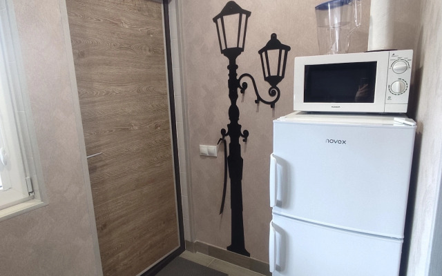 Flat Na Ulitse Kirova 9