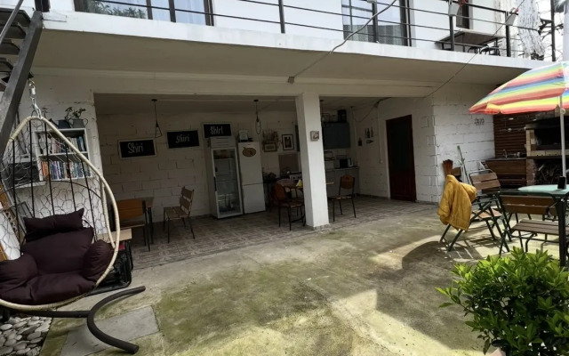 Ekokhaus Chegem Guest House