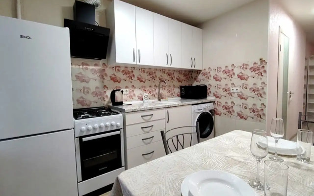 Квартира Уютная для Двоих Гостей