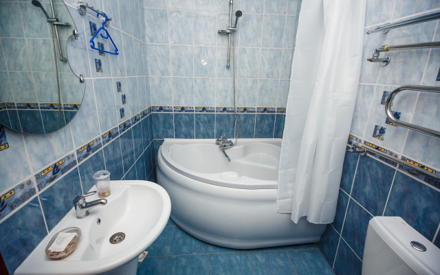 Livadiya Guest House