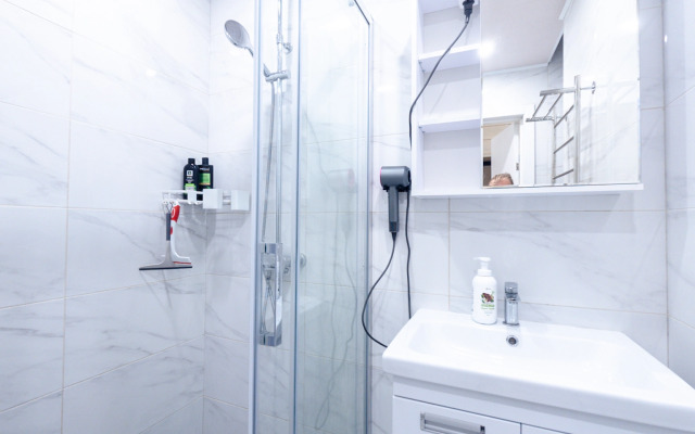 Апартаменты Двухкомнатные апартаменты в Лодейном рядом с пекарней