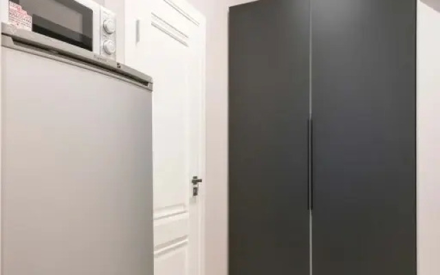 Apartments Klassicheskie V Zhk Mejnstrit