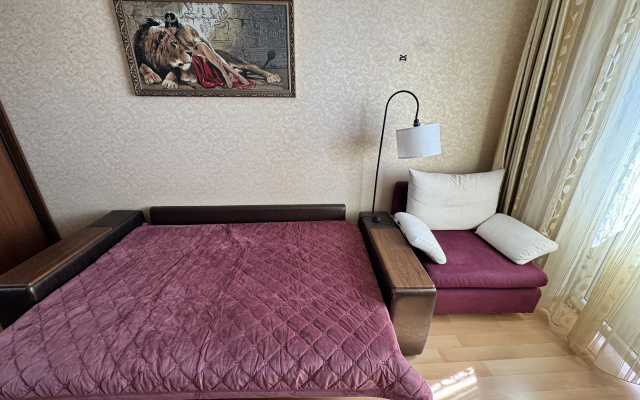 Квартира AnnaHouse