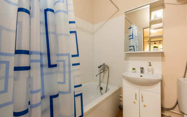 Апартаменты Сутки Уфа на Энтузиастов 11-241