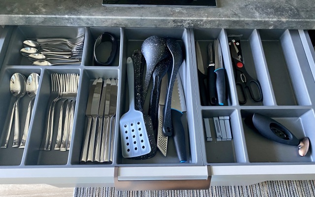 Квартира Copper Sunset