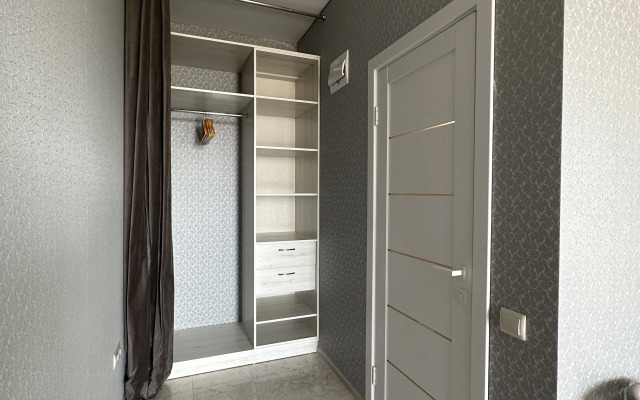 Villa Edelveys Apartment hotel