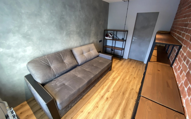 Dizaynerskaya Ryadom S G/k Gorny Vozdukh Flat