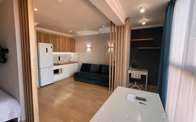 Апартаменты Сочипосуточно 7