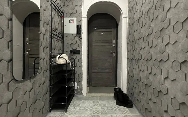 Komfortnaya Na Proletarskoy 141 Flat