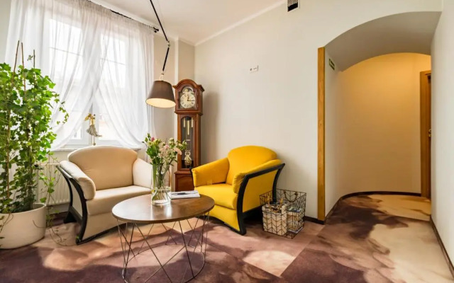 Pod Ratuszem Bed&Breakfast