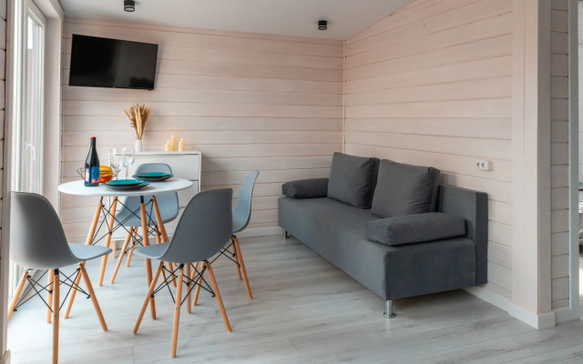 Chetyre Sezona Guest house