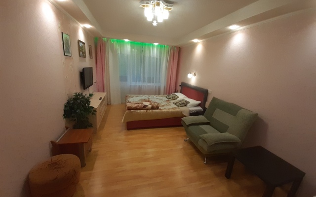 Апартаменты на Северном проезде 16