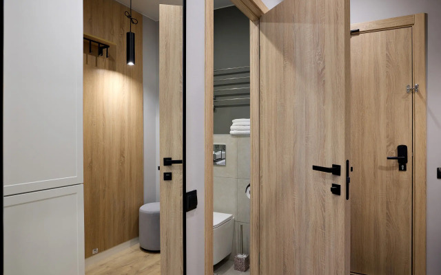 Квартира Заневский 1021