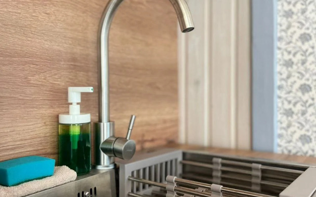 База отдыха Туристическая деревенька Экотель