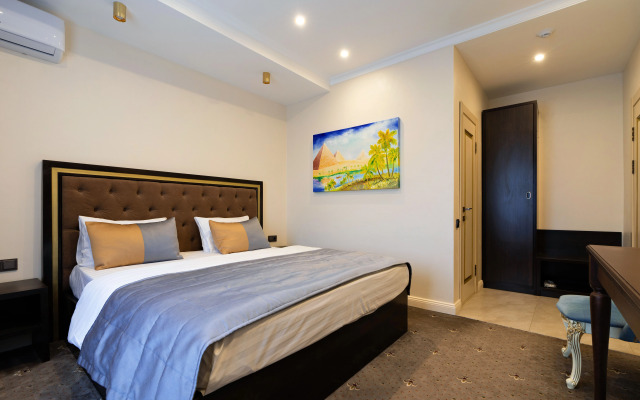 Faraon Hotel