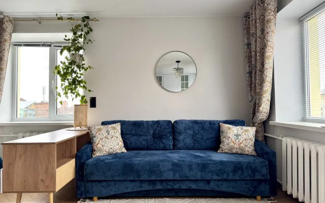 Hygge Karelia Floral Oasis Flat