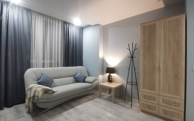 Baltic Travel Apartments