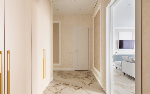 Апартаменты Brilliant от сети Good Vibes Apartments