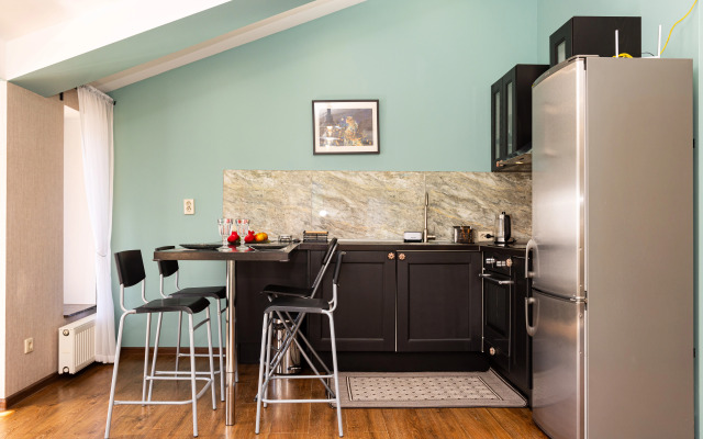 Your Home KP Lunnyiy Flat