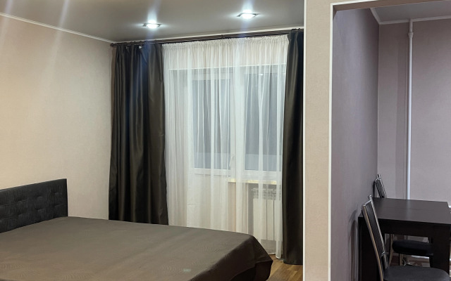 Odnushka Tsentr Apartments