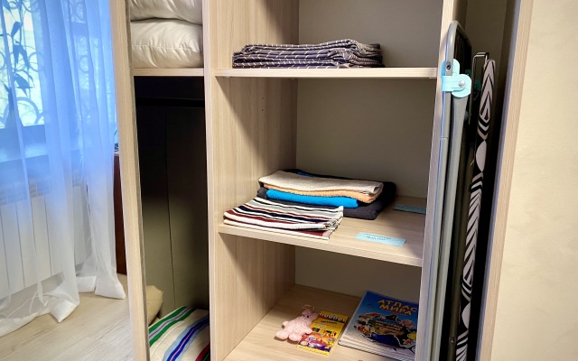 Квартира на Энгельса