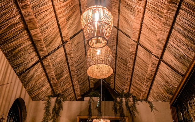 Slovenia - Poema Glamping