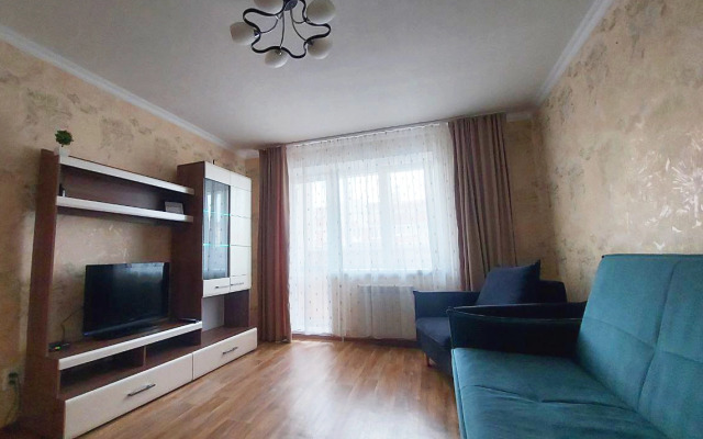 V Spalnom Payone Gopoda Flat