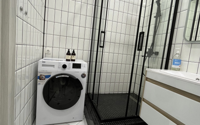 Квартира на Ул Бакинская 2 А