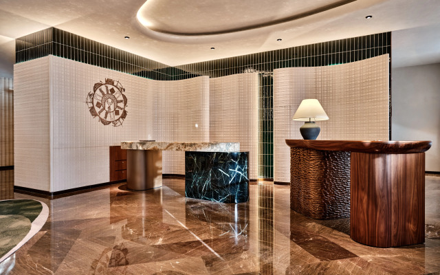 Swissôtel Tashkent