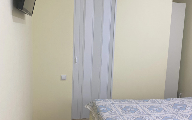 Leto Vsem Guest House