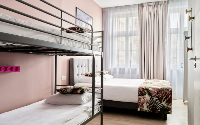 Hola Gdynia Hotel