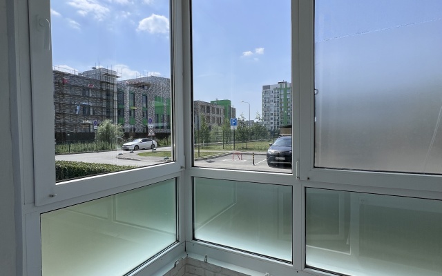 Квартира ЖК Весна