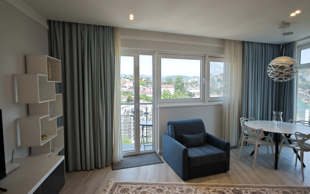 Barselona-Park 1208 Flat