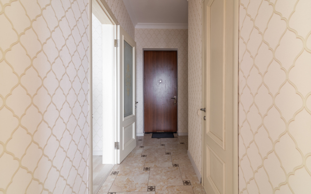 Апартаменты Однокомнатные  в центре